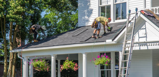 Fast & Reliable Emergency Roof Repairs in Woodbranch, TX